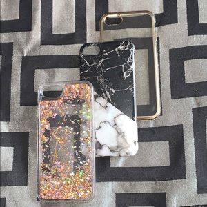 iPhone 7 Phone Case 🧡